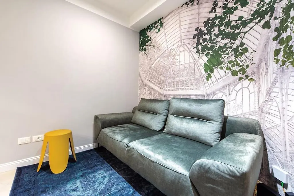 Bilocale Design In Centro Storico Daire Bolonya İtalya