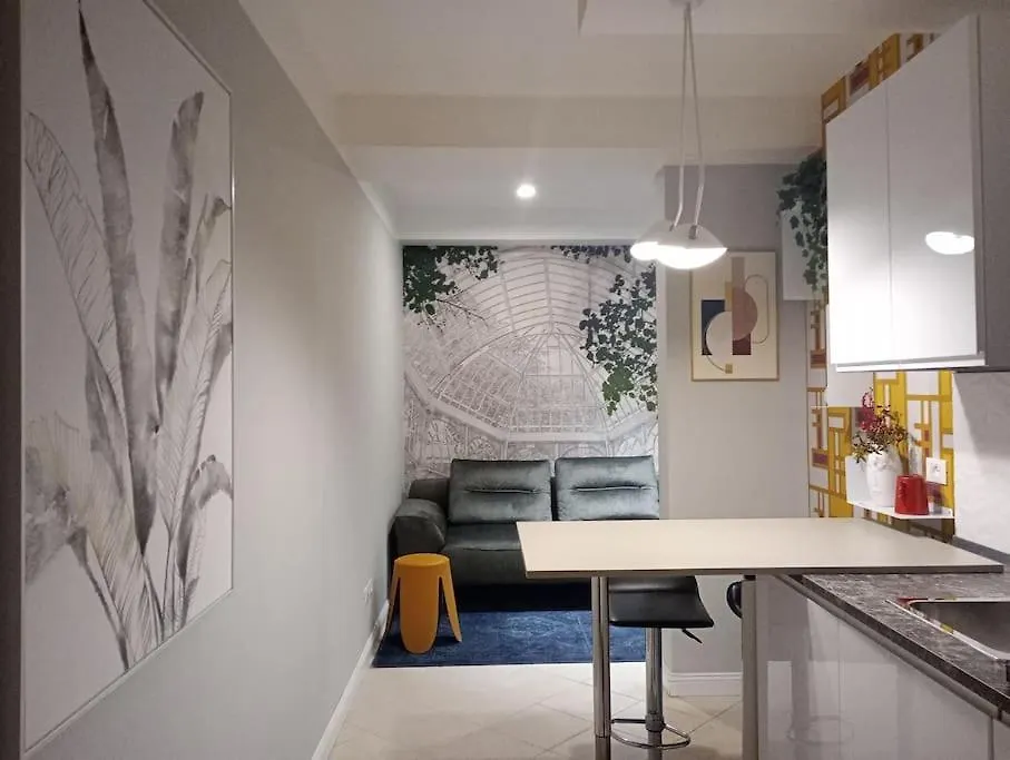 Bilocale Design In Centro Storico Lägenhet Bologna