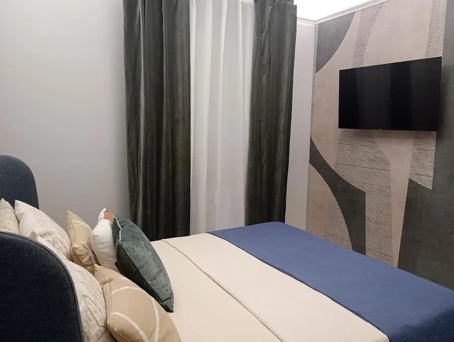 Bilocale Design In Centro Storico Lägenhet Bologna