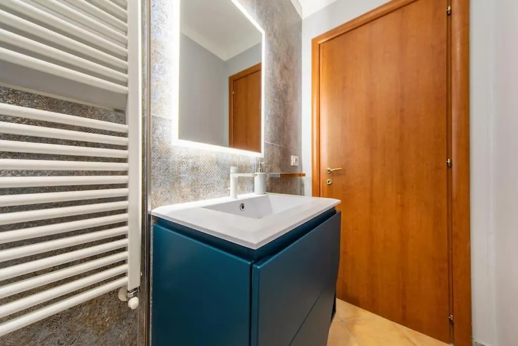 Bilocale Design In Centro Storico Lägenhet Bologna