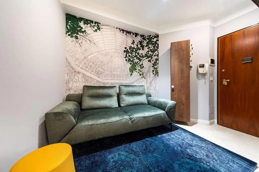 Bilocale Design In Centro Storico Lägenhet Bologna