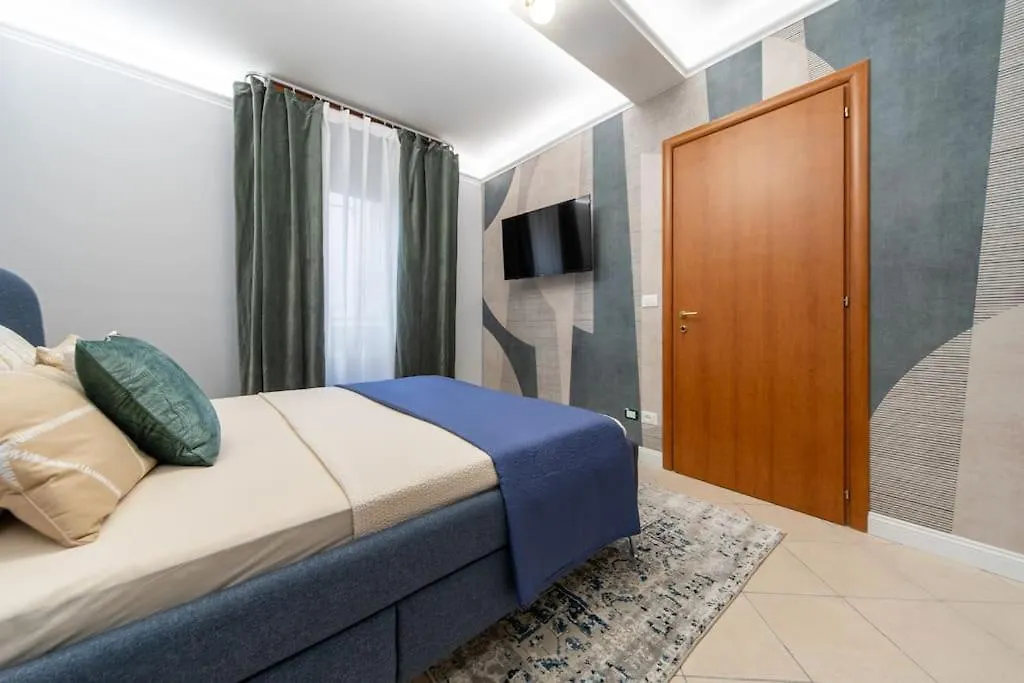 Bilocale Design In Centro Storico Lägenhet Bologna
