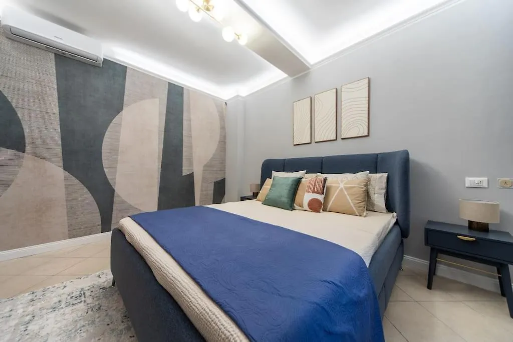 볼로냐 Bilocale Design In Centro Storico 아파트