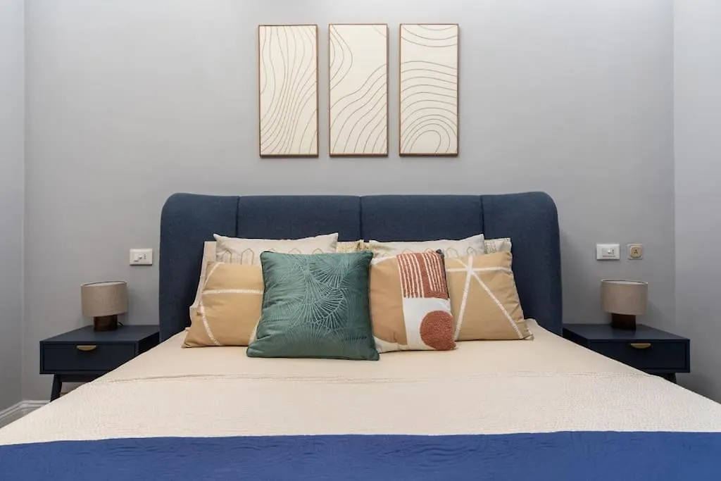 볼로냐 Bilocale Design In Centro Storico 아파트 0*,  이탈리아