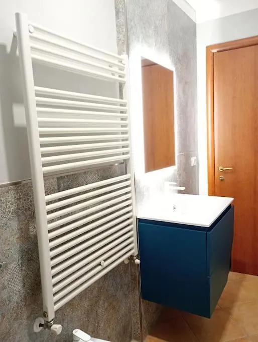 볼로냐 Bilocale Design In Centro Storico 아파트 0*,  이탈리아